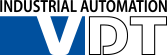 Logo: VDT Automation GmbH