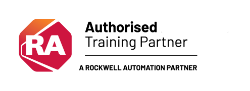 Logo: AuthorizedTrainingPartner